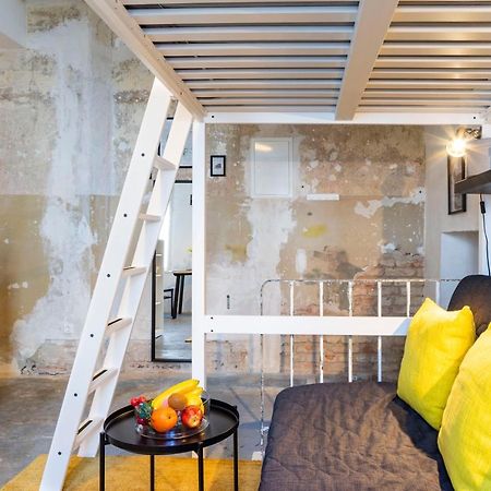 Shabby Chic Apartment +Freshly Furnished +Self Check-In Berlin Kültér fotó