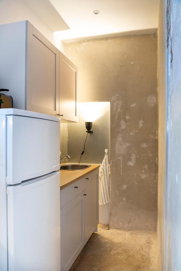 Shabby Chic Apartment +Freshly Furnished +Self Check-In Berlin Kültér fotó